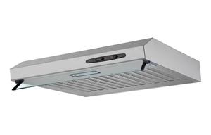 Prima PRCH401 60cm Visor Hood - Grey